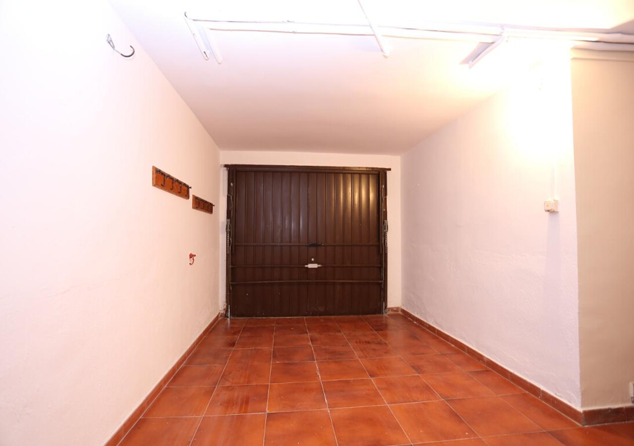 Chalet Adosado Zona Med/Baja Sierra Nevada Luaran gambar
