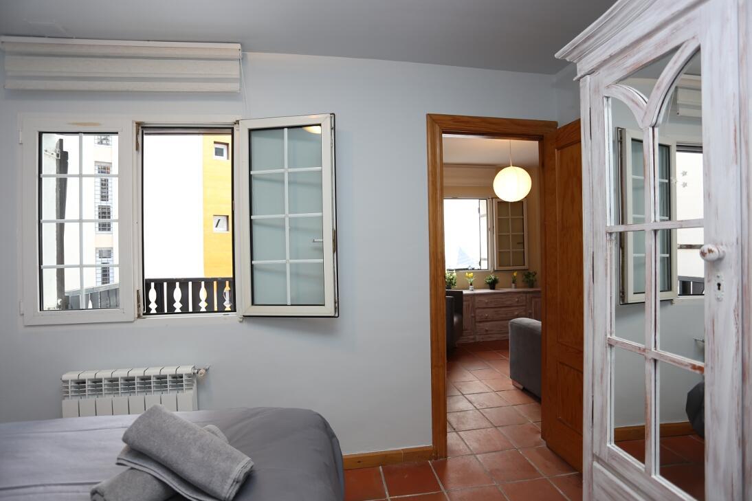Chalet Adosado Zona Med/Baja Sierra Nevada Luaran gambar
